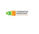 Thermotek Windows logo